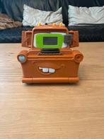Cars Vtech Computer Takel, Ophalen, Gebruikt, Taal en Lezen, Met geluid