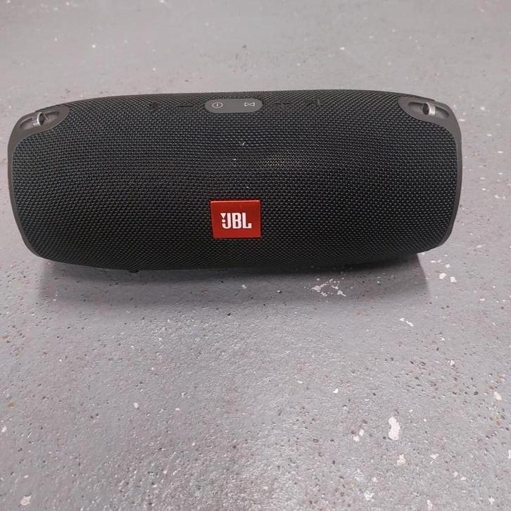JBL Extreme, Audio, Tv en Foto, Luidsprekers, Gebruikt, Overige typen, Minder dan 60 watt, JBL, Ophalen of Verzenden