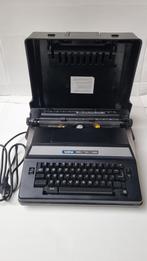 Brother Super 7300 elektrische typemachine tekstverwerker, Diversen, Typemachines, Ophalen of Verzenden, Zo goed als nieuw