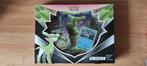 Virizion V Box, Ophalen of Verzenden, Nieuw, Boosterbox, Foil