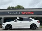 Mercedes-Benz A-Klasse 200 Limousine AMG | Panodak | 360 Cam, 65 €/maand, Gebruikt, 4 cilinders, Met garantie (alle)