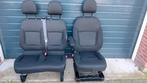 Renault trafic bank en stoel en armlegger, Caravans en Kamperen, Camper-accessoires, Ophalen