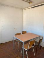 Unit,schaftkeet,container,10ft, Ophalen, Gebruikt