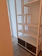 Fraaie Riviera Maison Metropolitan Book Cabinet boekenkast, Ophalen, 200 cm of meer, Nieuw, 50 tot 100 cm