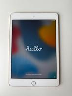 Ipad mini 4de generatie 128GB, Computers en Software, Apple iPads, Rose Goud, Gebruikt, Ophalen of Verzenden, 128 GB