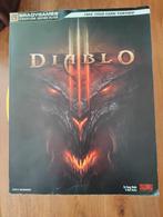 Bradygames - Diablo III - Signature series - Gameguide, 1 speler, Ophalen of Verzenden, Zo goed als nieuw, Vanaf 16 jaar