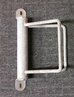 Fietsklem voor muurbevestiging, Ophalen of Verzenden, Gebruikt, Overige merken