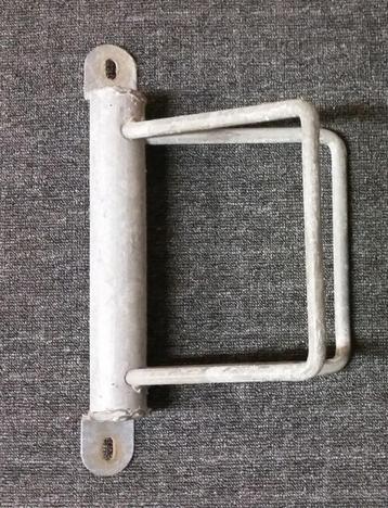 Fietsklem voor muurbevestiging beschikbaar voor biedingen