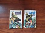   2 x  SNUF  van  Piet Prins, Ophalen of Verzenden, Gelezen
