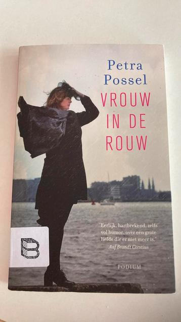 Petra Possel - Vrouw in de rouw beschikbaar voor biedingen