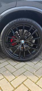 BMW velgen X5 X6 G05 G06 breedset., Ophalen, Banden en Velgen, Overige maten, 315 mm