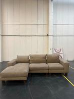 Rupert & Rupert bank, Huis en Inrichting, Gebruikt, Hoekbank, 300 cm of meer, Ophalen of Verzenden