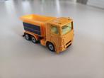 Siku scania vrachtwagen 1/87, Hobby en Vrije tijd, Modelauto's | 1:87, Ophalen of Verzenden, Gebruikt, Bus of Vrachtwagen, SIKU