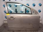 OPEL ASTRA 1.6 Temptation  [R_FRONT_DOOR] 2007, Rechts, Gebruikt, Deur, Ophalen of Verzenden