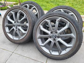 Volkswagen Arteon velgen 245/40/19 beschikbaar voor biedingen