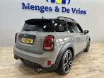 MINI Countryman 2.0 Cooper S 192PK Hammersmith JCW | Leder |, Auto's, Mini, 1440 kg, Te koop, Zilver of Grijs, Vermoeidheidsdetectie