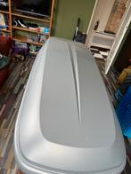 Harpo Carver 5.5/400tr, Ophalen, Gebruikt