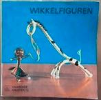 Wikkelfiguren: vaardige handen 12 - Marta Högemann, Ophalen of Verzenden, Gelezen