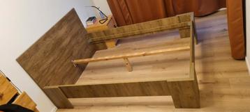 Jysk Vedde bedframe160 x 200