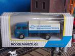 1976 Skoda S 706 RT 44. Spielwarenmesse 1992 Permot, Ophalen of Verzenden, Nieuw, Bus of Vrachtwagen, Herpa