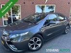 Opel Ampera 1.4 LEER / CAMERA / STOELVERW. / BOSE / NAVI / C, Euro 5, 86 pk, 4 cilinders, Met garantie (alle)