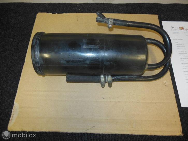 Koolstoffilter Porsche 928 /944, Auto-onderdelen, Filters, Gebruikt, Ophalen of Verzenden