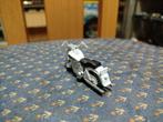 Matchbox Harley Davidson, Ophalen of Verzenden, Zo goed als nieuw, Matchbox