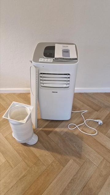 Mobiele airco Proline PAC8000W – 2,3kW – Energieklasse A  beschikbaar voor biedingen