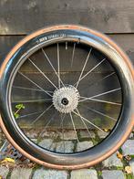 Fast Forward FFWD RAW 55 Wielset, Ophalen of Verzenden, Zo goed als nieuw, Racefiets, Wiel