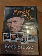 Mensen zoals jij en ik - Kees Brusse DVD, Ophalen of Verzenden