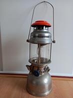 Santrax petroleumlamp 829/500cp, Ophalen of Verzenden