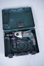 Metabo SBE 660 (klopboor), Doe-het-zelf en Verbouw, Variabele snelheid, Ophalen, Boormachine, Gebruikt