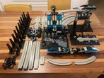 Lego 6991 Monorail Transport Base, Ophalen of Verzenden, Zo goed als nieuw