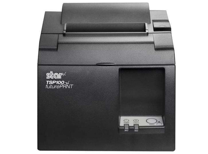 [Nieuw] BON PRINTER: Star Micronics TSP143, Computers en Software, Printers, Nieuw, Printer, Thermo-printer, Zwart-en-wit printen