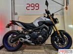 ✅️ Yamaha MT-09 SP ABS mt09sp 2019 10xxxkm, Bedrijf, Meer dan 35 kW, Toermotor, 847 cc