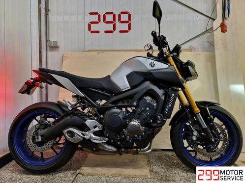 ✅️ Yamaha MT-09 SP ABS mt09sp 2019 10xxxkm, Motoren, Motoren | Yamaha, Bedrijf, Toermotor, meer dan 35 kW