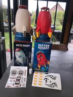 Water rocket, Diversen, Rommelmarktspullen, Ophalen, Nieuw