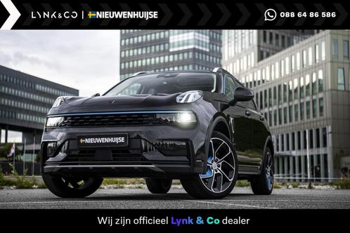 Lynk & Co 01 1.5 Business Edition - NIEUW UIT VOORRAAD LEVER, Auto's, Lynk & Co, Bedrijf, Te koop, ABS, Adaptive Cruise Control