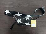 Marc jacobs the snapshot crossbody schoudertas - zwart wit, Ophalen of Verzenden, Nieuw, Zwart, Leer