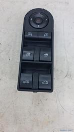 Raamschakelaar Opel Tigra B TT twintop rcabriolet orgineel g, Auto-onderdelen, Dashboard en Schakelaars, Info@fabrikant.eu, Fabrikantstraat 1
1000 AA  Amsterdam, NL