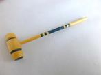 Vintage Barbie Skipper Croquet Mallet, Ophalen of Verzenden, Nieuw, Accessoires