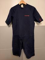 Olaian 1,5mm Shorty XXL - Nieuwstaat!, Watersport en Boten, Ophalen of Verzenden, Nieuw