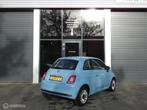 Fiat 500 0.9 TwinAir Turbo Popstar, Voorwielaandrijving, Gebruikt, 905 kg, Origineel Nederlands