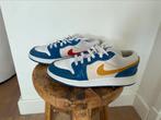 Nike Jordans multicolor maat 38, Ophalen of Verzenden, Zo goed als nieuw, Jongen of Meisje