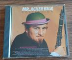 CD Mr. Acker Bilk Collection, Ophalen of Verzenden, Gebruikt
