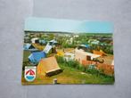 Renesse, camping Juliana Hoeve 1967, Verzenden, 1960 tot 1980, Gelopen, Drenthe