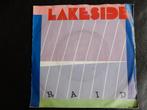 Lakeside - Raid, Ophalen of Verzenden, Zo goed als nieuw, Pop