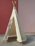 Tipi tent kinderen, Ophalen, Gebruikt, Jongetje of Meisje