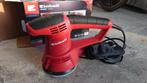 Einhell excentrische schuurmachine TC-RS38E, Ophalen of Verzenden, Zo goed als nieuw, Minder dan 600 watt, Excentrische schuurmachine