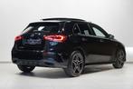 Mercedes-Benz A-Klasse 250 e AMG € 31.895,00, Auto's, Mercedes-Benz, Euro 6, 4 cilinders, Leder en Stof, Zwart